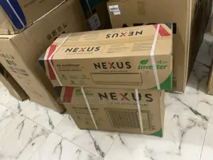 Brand New Nexus 1hp Ac – Best Price Guaranteed