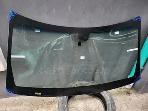 Ford Explorer 2017 Windscreen Glass Available
