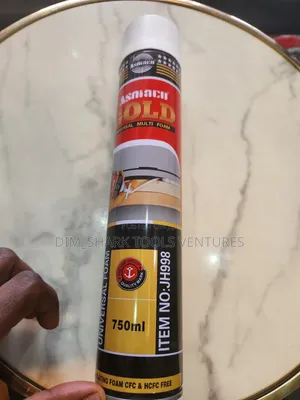 Asmaco Gold Universal Multi Foam