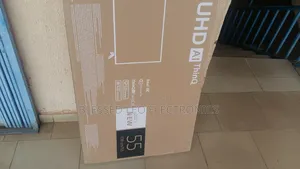 55inches Lg Smart Tv