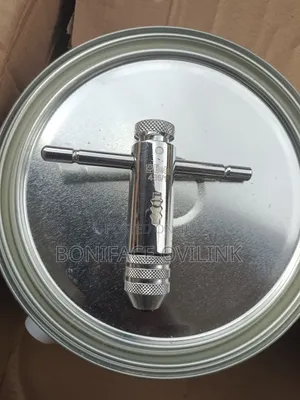 Beta Ratchet Tap Wrench
