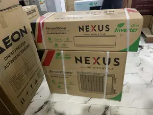 Nexus Nx-Mshfa-09cr410 – 1hp Inverter Split Unit