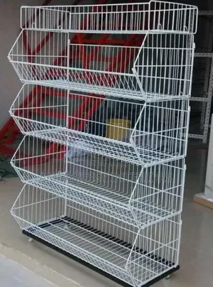 Standard Bread Shelf 3ft