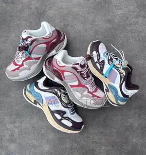 Original Gucci Luxury Men 2.0 Sneakers