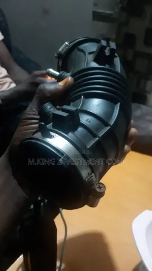 Injector Host 013acc and 08crv
