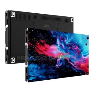 High Quality Led Screen