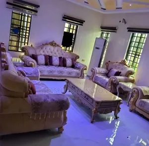 Quality Imported Sofa Chair
