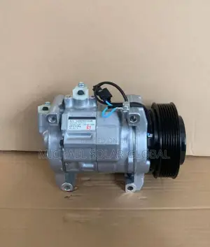 Honda Accord a/C Compressor 2015 Model