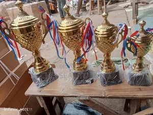 Trophies Cupxxzz1
