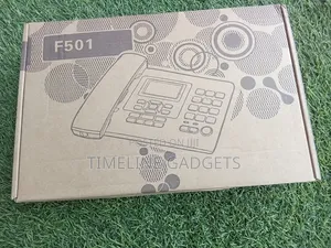 Huawei F501 Landline Phone