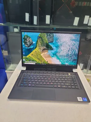 Laptop Dell Alienware X15 R2 16GB Intel Core I7 SSD 1T