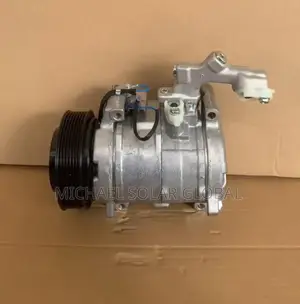 Honda Accord a/C Compressor 2005 Model