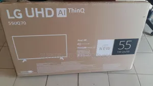 Smart Tv With Bluetooth,Netfix and More
