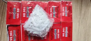 Rubber Fisher