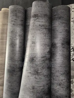 Rugged Thick Carpet Samples