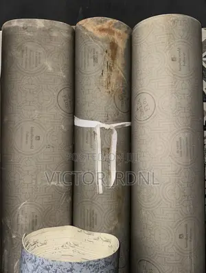 Rugged Thick Carpet Samples