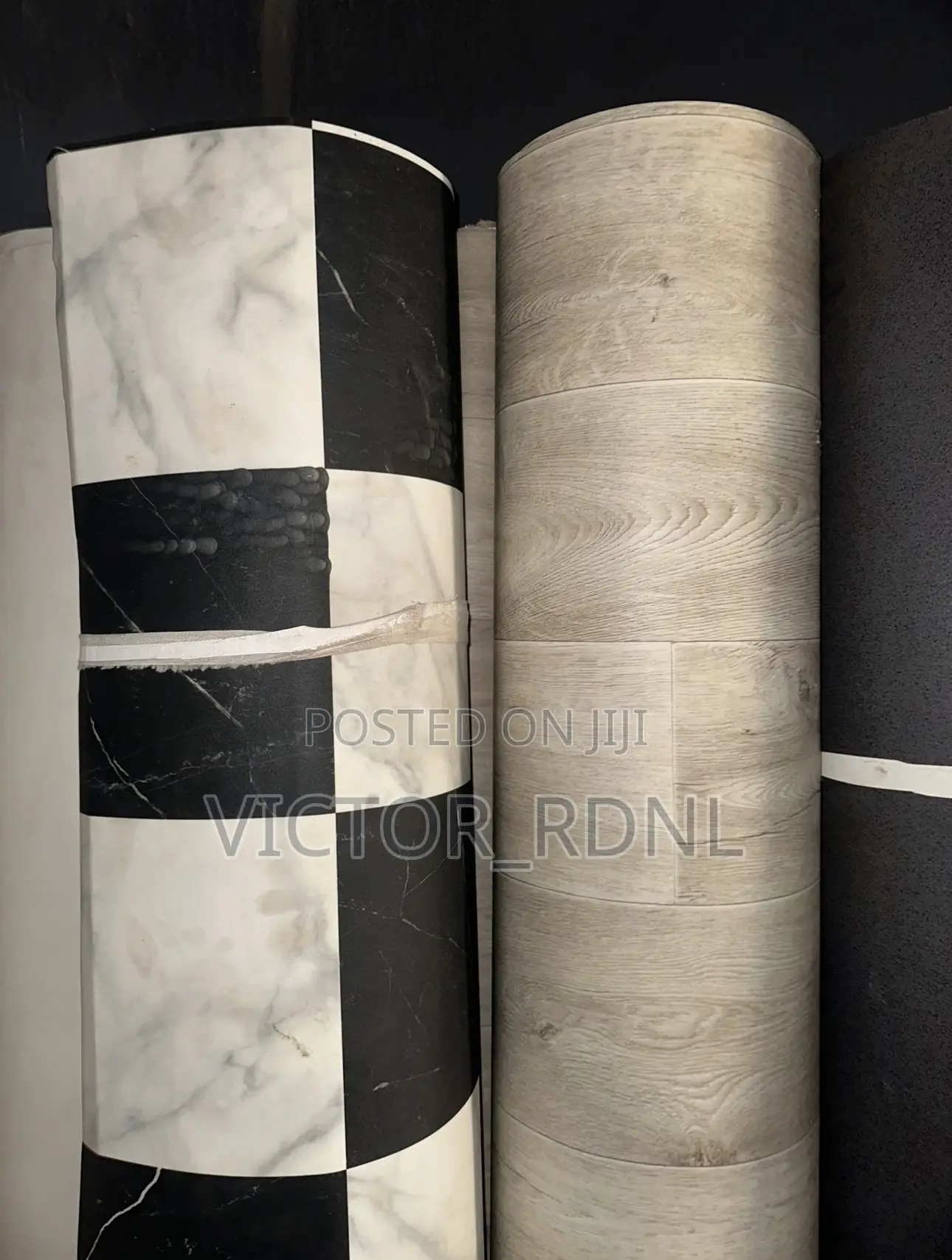 Rugged Thick Carpet Samples