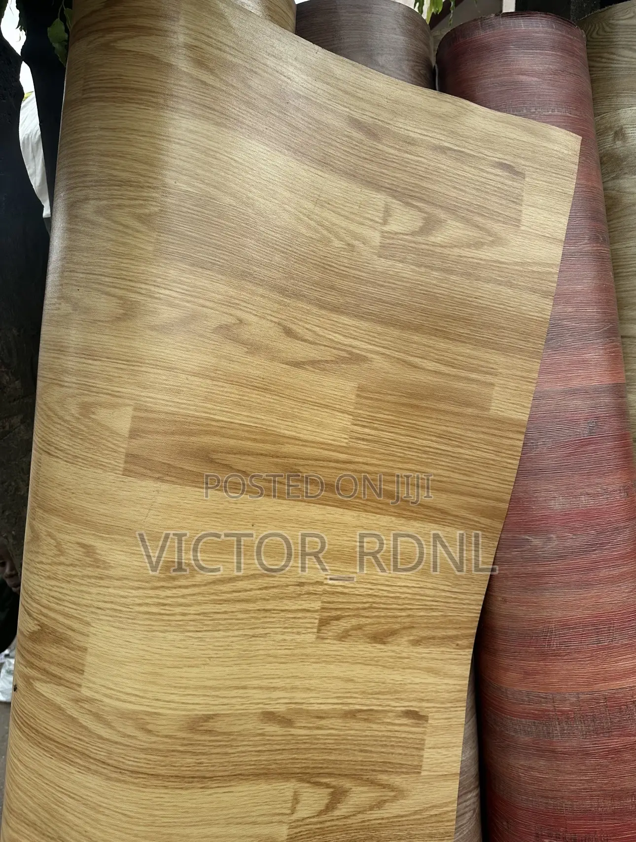 Rugged Thick Carpet Samples