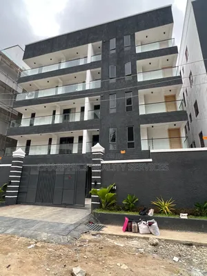 2bdrm Apartment In Ikate For Sale
