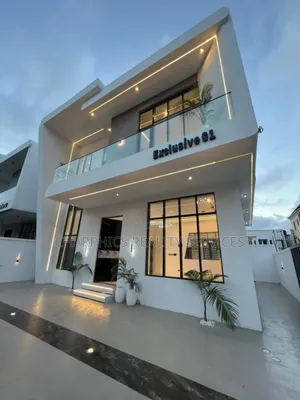 4bdrm Duplex in Ajah for sale
