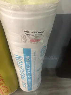 Rockwool Insulation