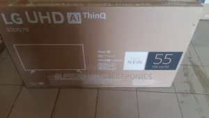 Lg 5inches Al Processor