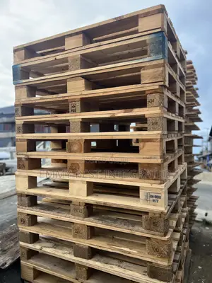 Euro Pallets