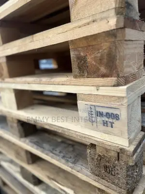 Euro Pallets
