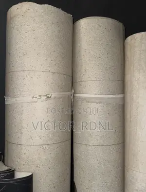 Best Thick Rubber Carpet