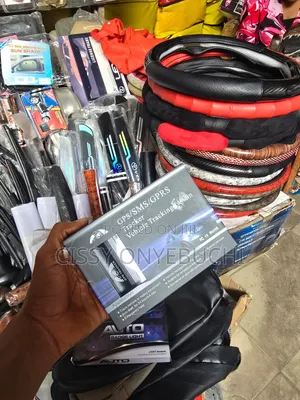 Car Tracking System