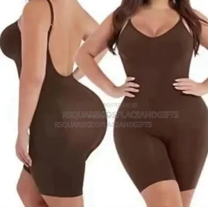 Low Back Body Shaper In Size S