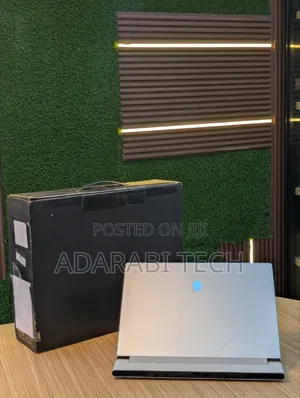 Laptop Dell Alienware X14 16GB Intel Core I7 SSD 1T