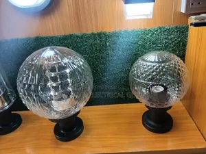 Led Fence Light Is Available