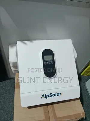 11kw 48v Alpsolar Hybrid Inverter