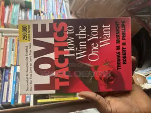 Love Tactics: How to Win the One You Want