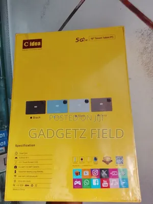 New C idea CM8800 Plus 1 TB