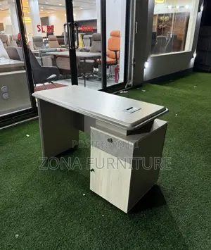Imported Office Table 1.2meter by Size