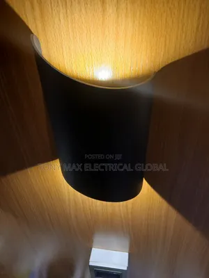 Original Led Wall Light