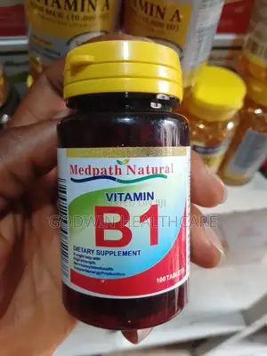 Vitamin B1