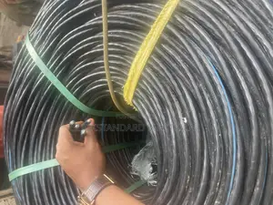 50mm Service Wire Recline Nig