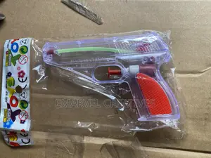 Water Gun Pistol