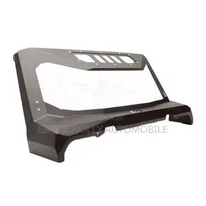 Windshield Frame Protector Cowl Cover for Jeep Wrangler
