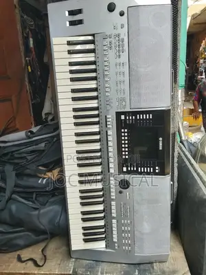 Yamaha Keyboard S910