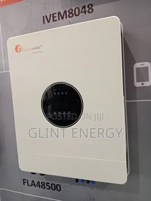 8kva 48v Felicity Ivem Hybrid Inverter