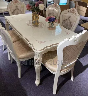 Classic Imported Dinning Table