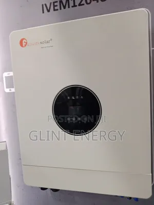 12kva 48v Felicity Ivem Hybrid Inverter