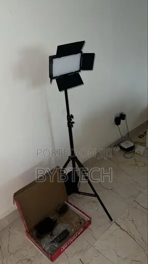 RGB Led Light