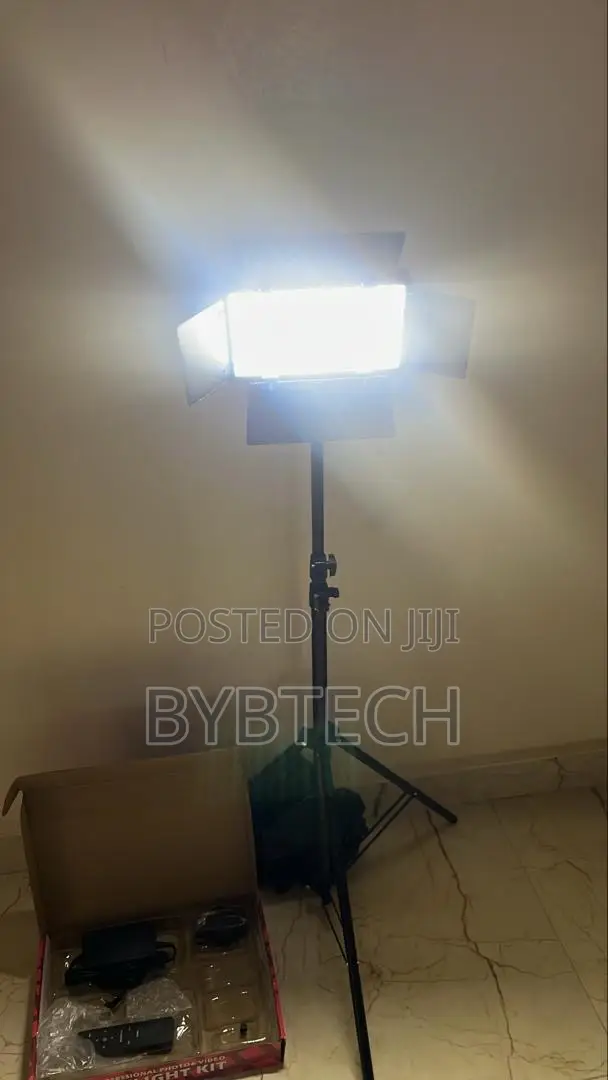 RGB Led Light