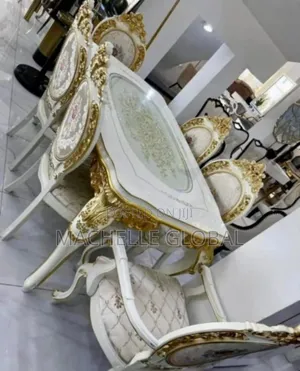 Classic Imported Dinning Table