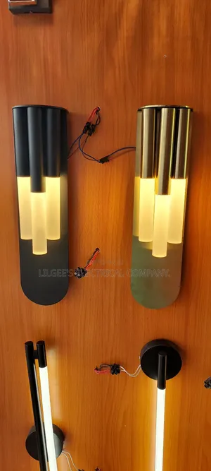 European Stylish Led Wall Bracket